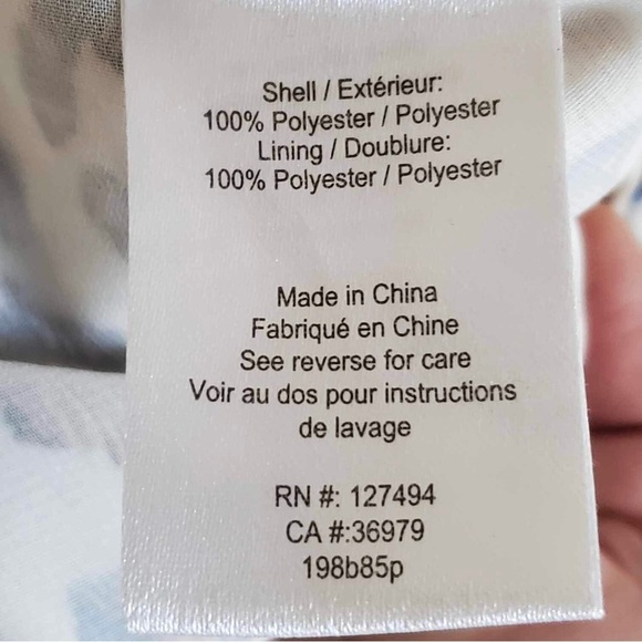 Heartloom Camille Blouse Leopard - Picture 5 of 7